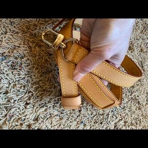 Strap for Keepall Bandouliere